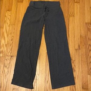 Gap body sweatpants